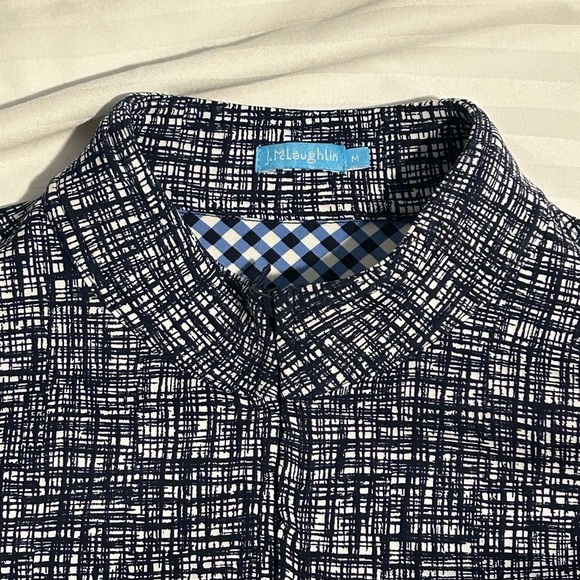 J. Mclaughlin Women’s Full Zip Front Billie Jacket - M - Picture 2 of 5